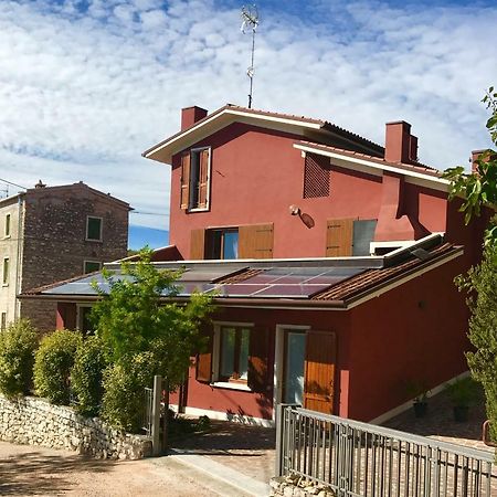 Cris Apartments SantʼAmbrogio di Valpolicella Eksteriør bilde