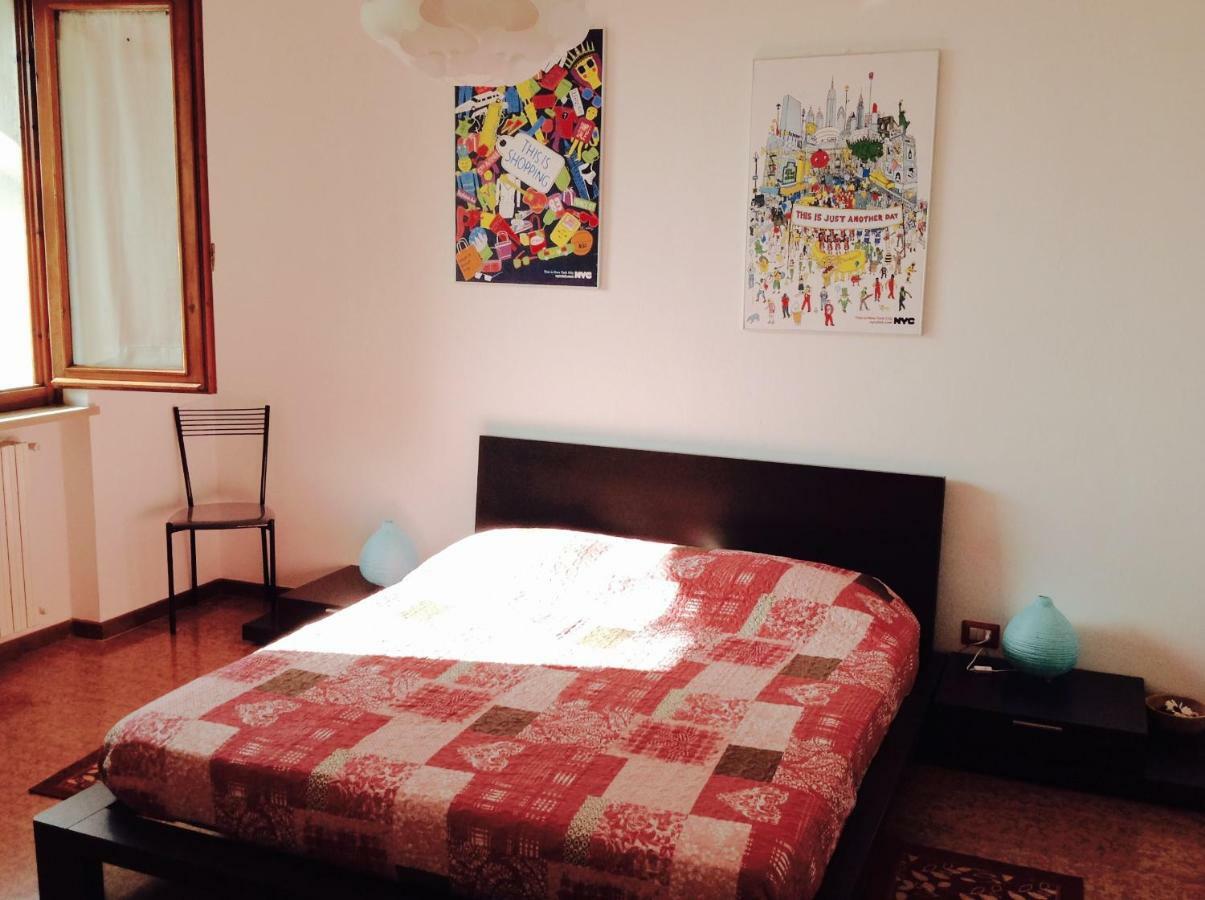 Cris Apartments SantʼAmbrogio di Valpolicella Eksteriør bilde