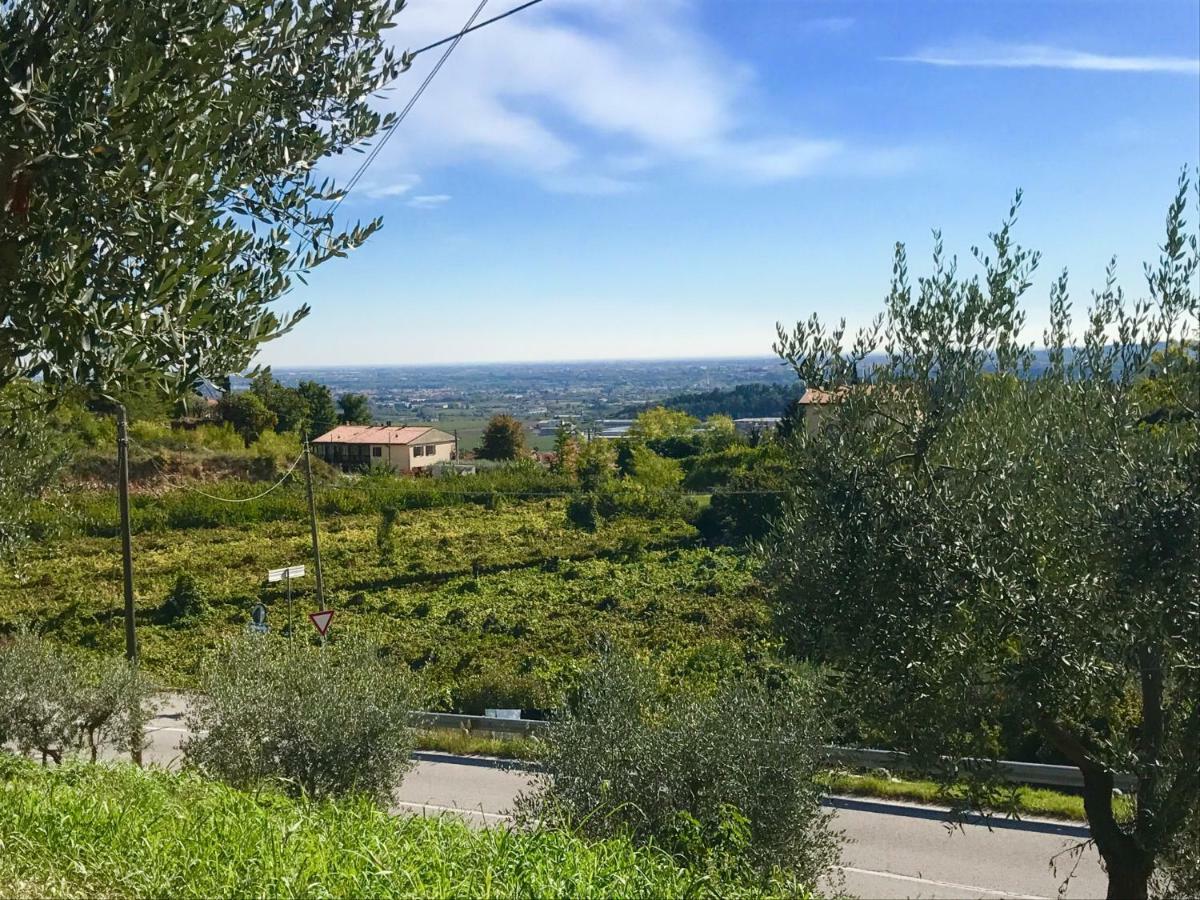 Cris Apartments SantʼAmbrogio di Valpolicella Eksteriør bilde
